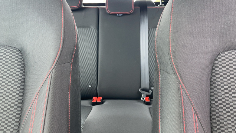 Ford Puma 1.0 EcoBoost Hybrid mHEV ST-Line 5dr Petrol Hatchback